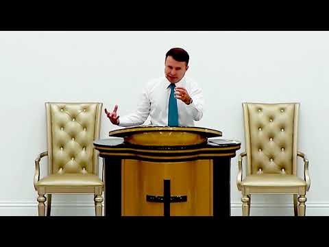 VOCÊ TEM A CONSCIÊNCIA LIMPA?