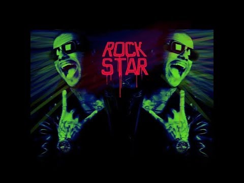 Timati - RockStar (РокСтар)
