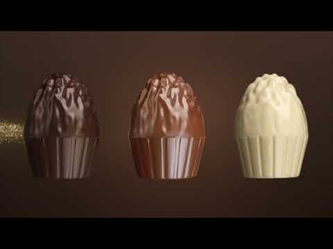 Easter just got hoppier with NEW Ferrero Rocher® Golden Eggs!
