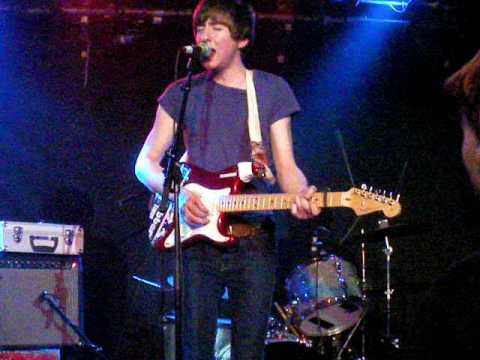 Eugene McGuinness- Vampire Casino