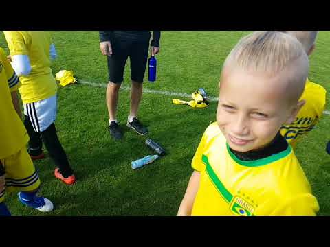 CFT Academy Ľubotice 2017