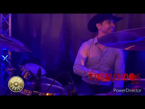 ME VOY PA'L OTRO LADO!!!! LOS TREMENDOS LEON EN VIVO