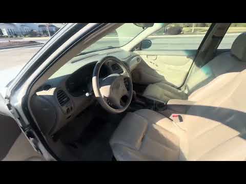 Thumbnail for 2001 Oldsmobile Alero Review Tour Good Car? Reliabe? by Oldsmobile Alero