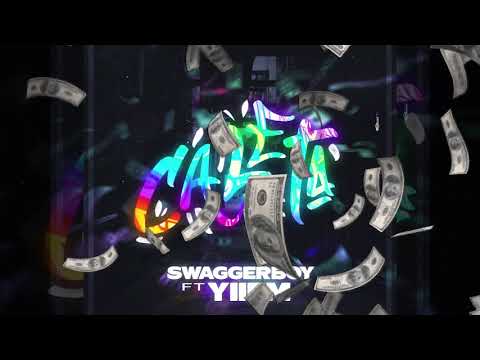 Yiiem x SwaggerBoy - CALETA (Audio Official)