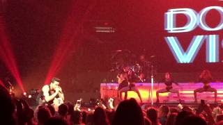 Prince Royce Dangerous Live (New Song) 7/18/15 (Sunrise, Florida) Honeymoon Tour