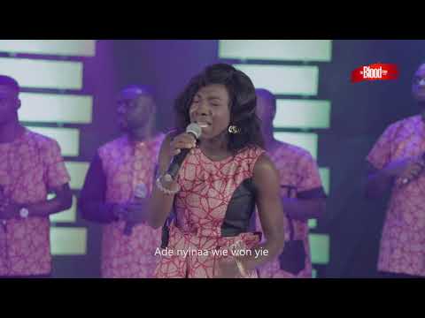 Change My Heart - The Blood Crew feat  Felicity Ntori