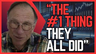 Lessons From History’s Best Traders | Jack Schwager