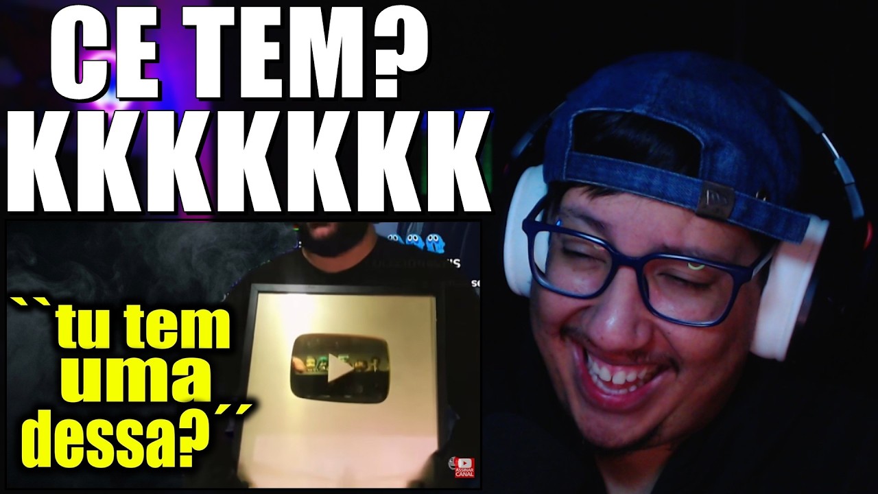 LUANGAMEPLAY HUMILHA INSCRITO AO VIVO
