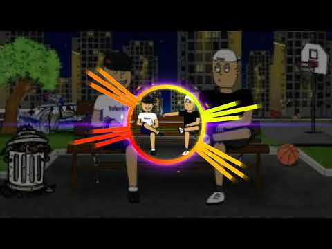 AZOK - Level Up feat. SpanG AWS sprawdź opis