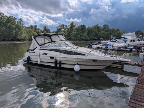 Bayliner 2855 Ciera Sunbridge zu verkaufen