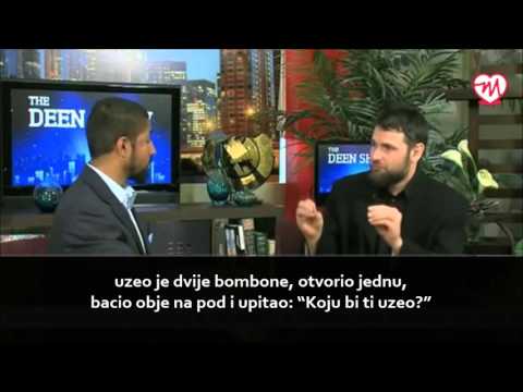 Savjet sestrama koje žele izgledati privlačno u hidžabu - Wissam Sharieff