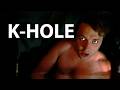 AB IN S K HOLE Ketamin Zeremonie Erfahrungsbericht