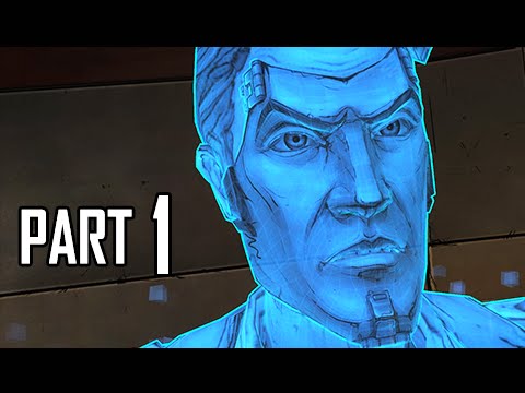 Tales from the Borderlands : Episode 2 - Atlas Mugged PC