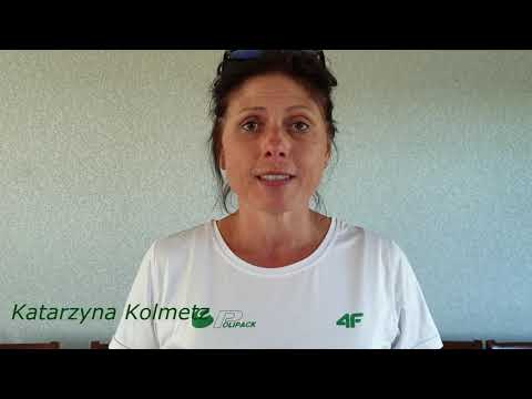 Moduł III - Gościcino 2020