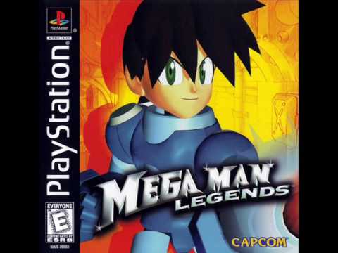 Fave VGM #261: "The Apple Market" ~ Makoto Tomozawa