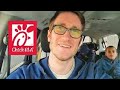 I Made Chick Fil A Red Status In Quarantine Social Distancing Day 6