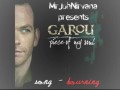 Garou - Burning 