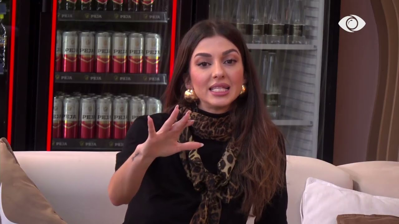 “Fansi im”/ Debat mes Gjestit dhe Jozit: Mos e ul kokën se re poshtë…
