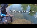 East Tennessee Fishing -A HomeWaters Story