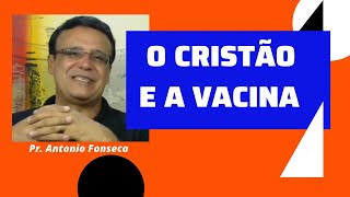 Porque devemos tomar a vacina.