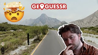 Always go for the 5000 in Geoguessr