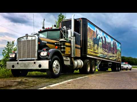 bronco corazon borracho