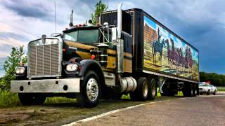 bronco corazon borracho