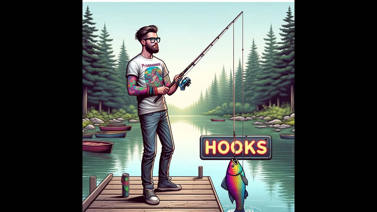 Mastering React Hooks: Exploring React's useEffect Hook