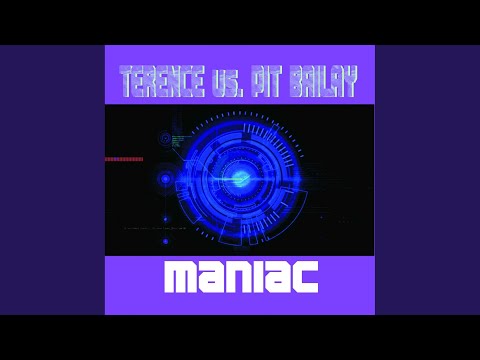 Maniac (Connective Heat Mix)