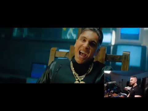 Mois & Manuellsen reagieren auf SERO EL MERO - Babble La Babb (Official Video) #niceorscheiß