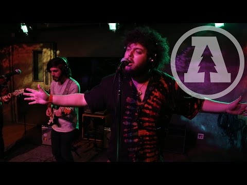Ripe on Audiotree Live (Full Session)