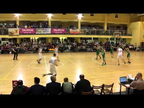 runda 3 - 4. KS Rrosa Sport Radom vs SKM Zastal Zielona Góra cz.2