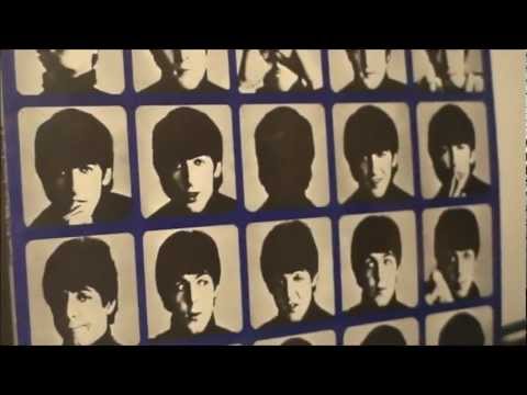 ViciAudio - The Beatles Collection (BC13 UK Blue Box) Vinyl LP