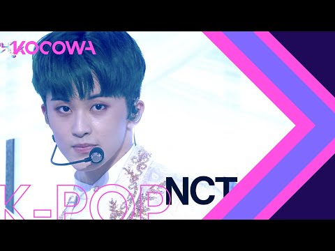 NCT 127 - Prologue + Favorite (Vampire) [Music Bank K-Chart Ep 1095]