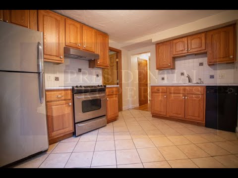 Beacon Hill Apartment | Charles St. 2Bed for Rent Video Tour 2020 U