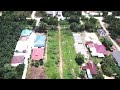 Jalan Belimbing Lorong Ciku Meru Klang Aerial View