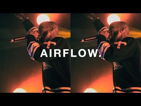 FREE |Tory Lanez x Travis Scott Type Beat 2018 "Airflow"