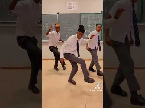 Thami.abuntu🙌🥹#dancers #amapiano #artist