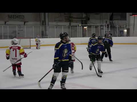 BJR09 - Jokerit 27.12.2019