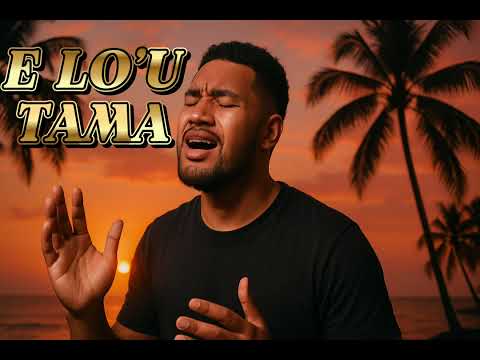 E lo’u Tama | Samoan Worship Song🙏