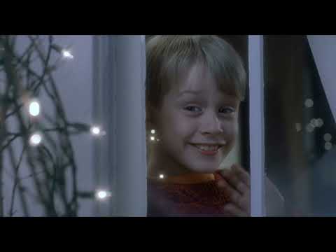 Mamma, Ho Perso L'Aereo (1990) - Scena Finale [UHD]