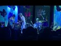 Blonde Redhead-“Spring and by Summer Fall”-Crystal Ballroom (Somerville, MA)-11/4/23