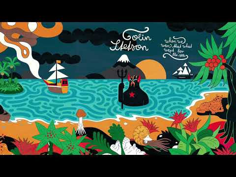 Colin Stetson   10   Writhen