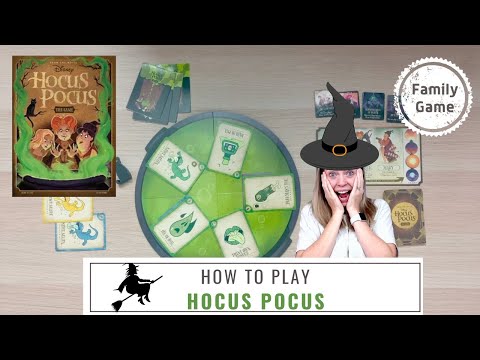 How to Play with A Meeple Family