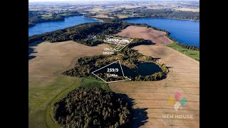 Działka Sprzedaż Plenowo