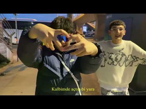 enka & utqu - FİYAKA  [OFFICIAL MUSIC VIDEO]