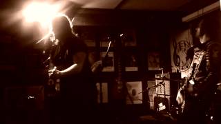 The Mighty Stef - Horse Tranquilizers - Boyles Slane 2015