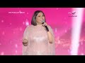 شيرين يا بتفكر يا بتحس من حفل جدة 2023 sherine ya betfaker ya bet7es jeddah concert