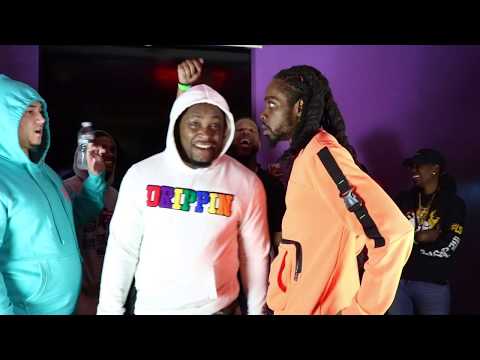 Amillion Kash vs Bigga Bigalow