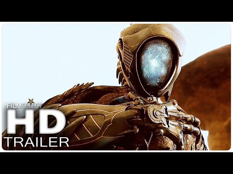 ロスト・イン・スペース2 予告編 (2019) (LOST IN SPACE 2 Trailer (2019))